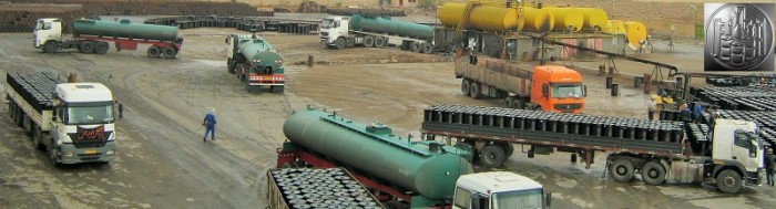 Iran bitumen manufacturer