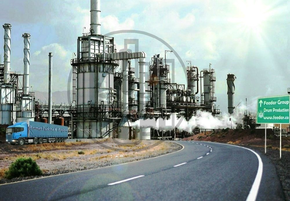 اصلاح کننده های قیر (صادرات قیر ایران/ قیمت قیر صادراتی)