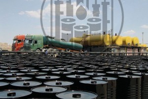 Bitumen Packing in Barrel (1)  
