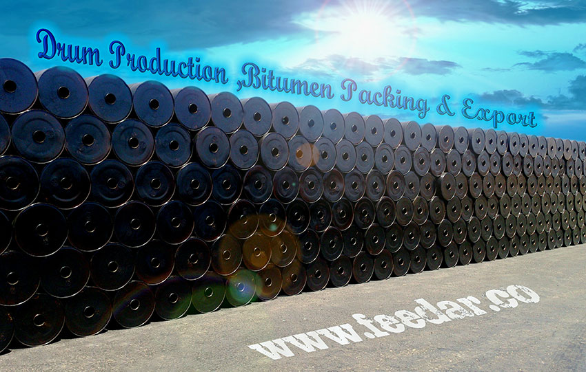 What is bitumen emulsions?